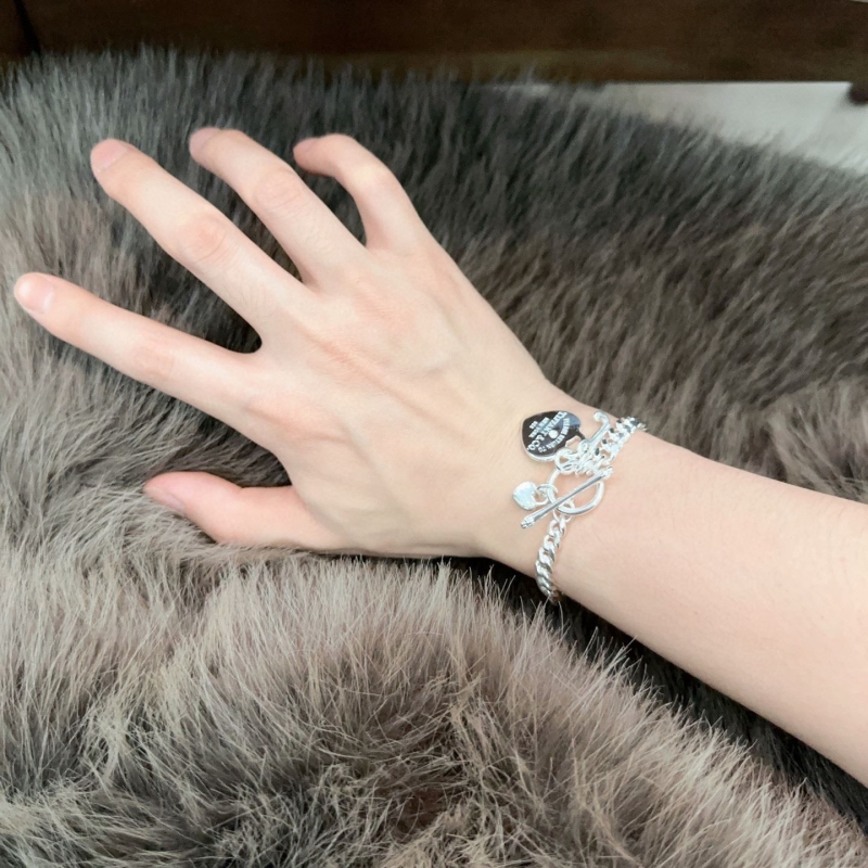 T*f*ny bracelets